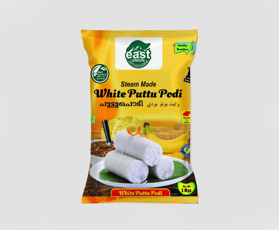 Puttu Podi